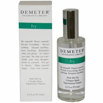 Demeter Ivy Cologne Spray, 4 fl oz