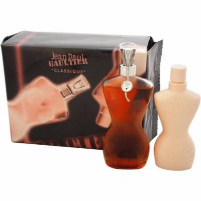 Jean Paul Gaultier Classique Gift Set, 2 pc