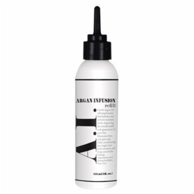 Cortex Professional A.I. Argan Infusion Recharge for Steamline Vapor Iron, 5 oz.