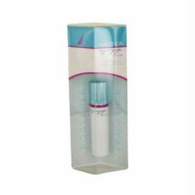 Nautica My Voyage by Nautica Mini EDP Spray .25 oz