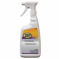 ZEP PROFESSIONAL R01601 Odor Eliminator, Size 1 qt.