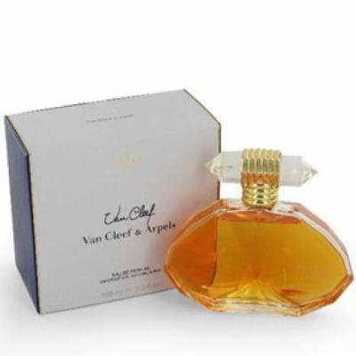 VAN CLEEF by Van Cleef & Arpels Eau De Parfum Spray 3.4 oz for Women