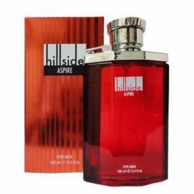 Hillside Aspire 3.4oz. EDT Men Spray by Sandora