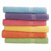 MARTEX T8780- SV57 Pool Towel, Violet, 30x54, PK12