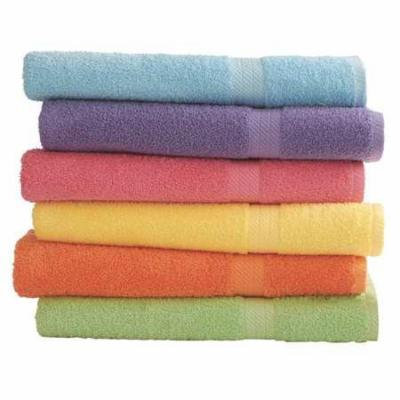 MARTEX T8780- SV57 Pool Towel, Violet, 30x54, PK12