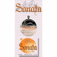 SONATA Women Eau de Perfume 3.4oz Spray