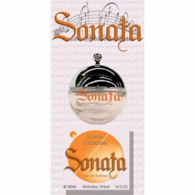 SONATA Women Eau de Perfume 3.4oz Spray