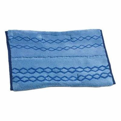 RUBBERMAID 1791791 Microfiber Mop Plus, 17-1/2 In.