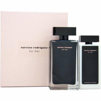 Narciso Rodriguez Women's Narciso Rodriguez Gift Set, 2 pc