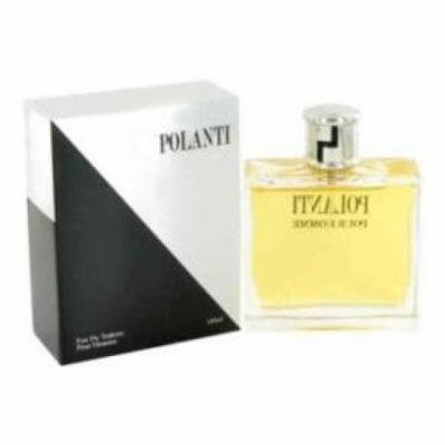 Polanti Eau De Toilette Spray, 3.3 Ounce