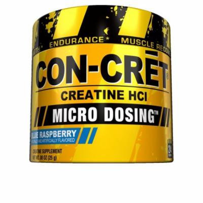 ProMera Sports Con-Cret, Blue Raspberry, 24 Servings