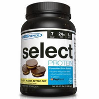 PEScience SELECT Protein Premium Blend, Chocolate Peanut Butter Cup, 7 Servings