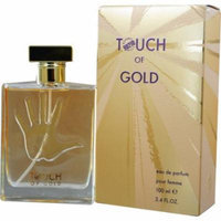 Beverly Hills 90210 Cologne Spray, 90210 Touch Of Gold, 3.4 Ounce