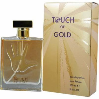 Beverly Hills 90210 Cologne Spray, 90210 Touch Of Gold, 3.4 Ounce