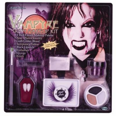Goth Makeup Kit Vampire