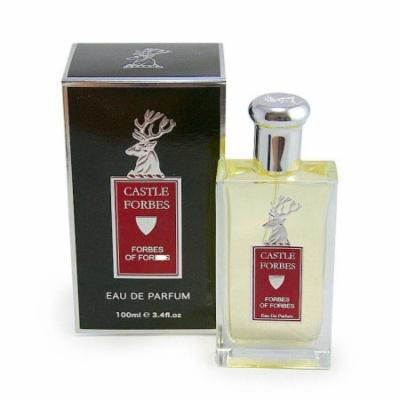 Castle Forbes Forbes Of Forbes Eau De Parfum, Natural Spray