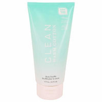 Clean Warm Cotton for Women by Clean Body Souffle 6 oz