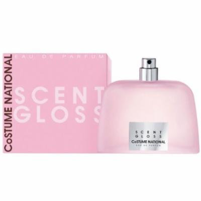 Costume National Scent Gloss By Costume National For Women. Eau De Parfum Spray 3.4 Ounces