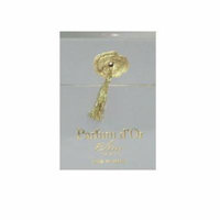 Parfum D'Or Elixir FOR WOMEN by Kristel Saint Martin - 3.3 oz EDP Spray