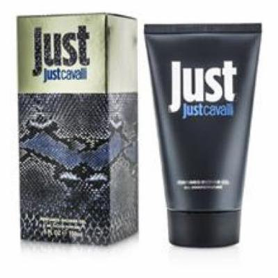 ROBERTO CAVALLI Just Cavalli Perfumed Shower Gel (new) For Women