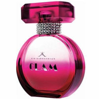 Kim Kardashian Glam by Kim Kardashian Eau De Parfum Spray 3.4 oz for Women