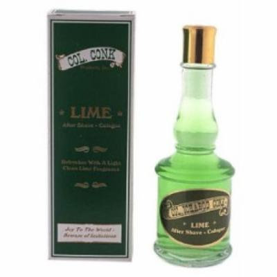 Col. Conk Lime After Shave Cologne