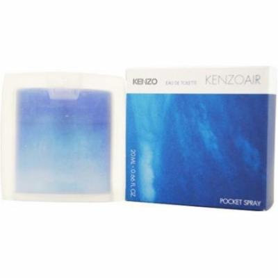 Kenzo Air By Kenzo For Men Eau De Toilette Spray, 0.66-Ounces