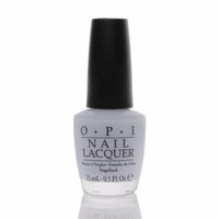 OPI Nail Lacquer, OPI Soft Shades Pastel Collection, I Am What I Amethyst T76 0.5 Fluid Ounce
