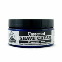 Col. Conk Natural Shave Cream, Unscented