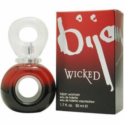 Bijan Wicked By Bijan For Women. Eau De Toilette Spray 2.5 Ounces