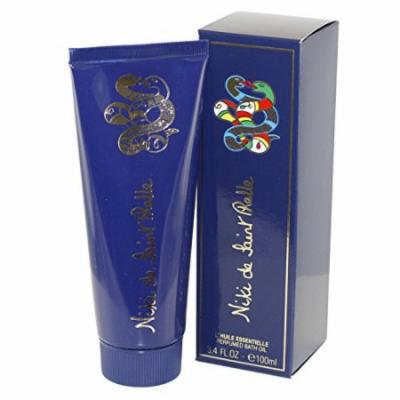 NIKI DE SAINT PHALLE by Niki de Saint Phalle Bath Oil 3.4 oz for Women