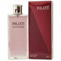 POLANTI by Polanti for WOMEN: EAU DE PARFUM SPRAY 3.3 OZ