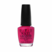 OPI Nail Lacquer, OPI Classics Collection, 0.5 fl oz - Koala Bear-y A46