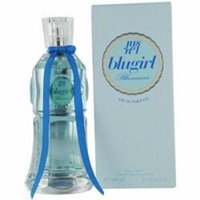 BLUMARINE BLUGIRL JUS NO. 1 by Blumarine EDT SPRAY 3.4 OZ for WOMEN
