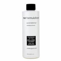 MD Formulations Glycolic Treatment Gel (salon Size)