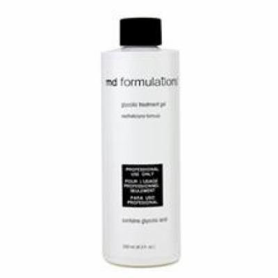 MD Formulations Glycolic Treatment Gel (salon Size)