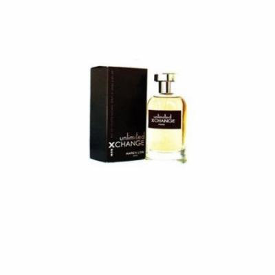 X Change Unlimited by Karen Low 3.4 oz Eau De Toilette Spray Mens Cologne NIB
