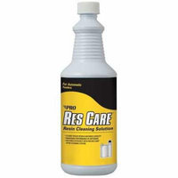 PRO PRODUCTS RK32N Water Softener Cleaner, Liquid Resin Cleaner