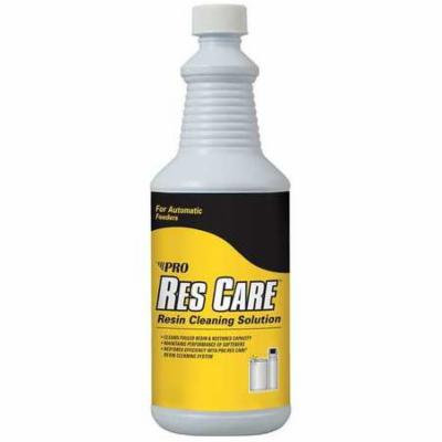 PRO PRODUCTS RK32N Water Softener Cleaner, Liquid Resin Cleaner