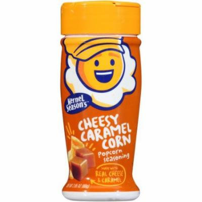 Kernel Season's Cheesy Caramel Corn Seasoning