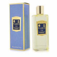 Floris No 89 Moisturising Bath & Shower Gel For Men
