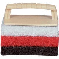 Star Brite Scrub Pad Kit