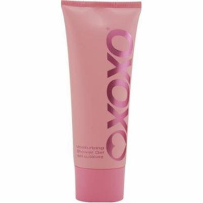 Xoxo By Victory International For Women. Shower Gel 6.7-Ounce
