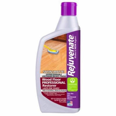 Rejuvenate Wood Floor Professional Restorer, 16 fl oz