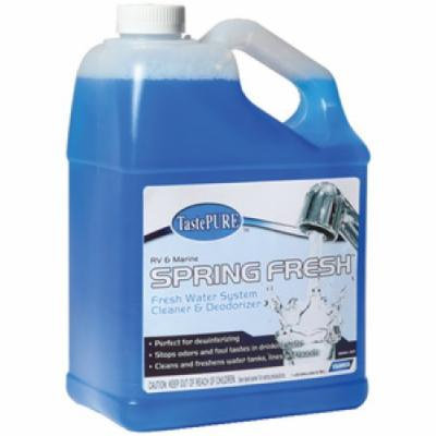 Camco Tastepure Spring Fresh Biodegradable 1Gal - 40207