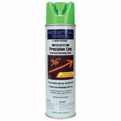 Flor. Green W/B Markingspr. Paint 17 Fl Oz
