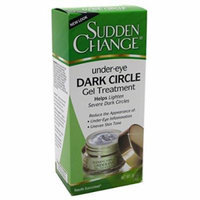 Sudden Change Under-Eye Gel Treatment 0.5oz (3 Pack)