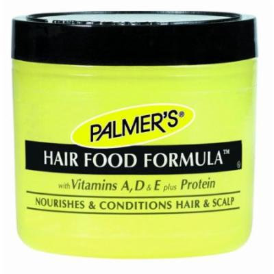 Palmer's Hair Food 4 oz. (Pack of 6)