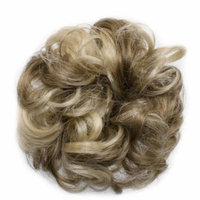 Onedor Ladies Synthetic Messy Dish Hair Bun Extension (H16/613)
