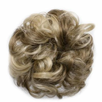 Onedor Ladies Synthetic Messy Dish Hair Bun Extension (H16/613)